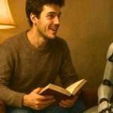 Come trasformare ChatGPT in un compagno di lettura