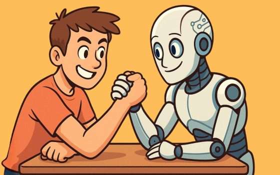 4 prompt di ChatGPT per scovare nuove opportunità di lavoro