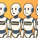 Un solo chatbot non basta più: ecco perché usarne almeno quattro