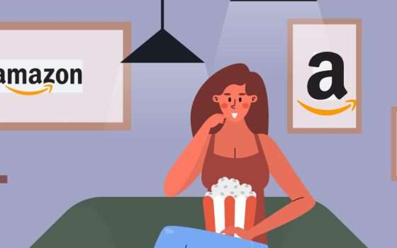 Tutte le Fire TV Stick, e non solo, in promozione alla Festa delle Offerte Prime