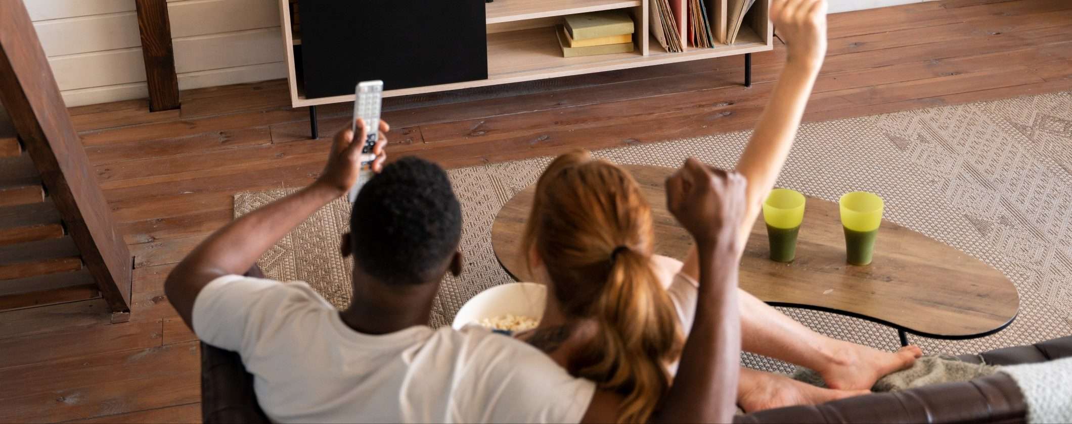 Vedi tutti i canali del digitale terrestre grazie a questi Decoder DVB-T2