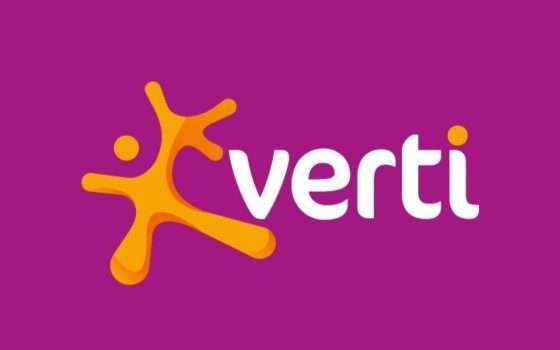 verti logo