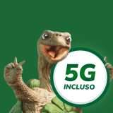 Very Mobile tenta i clienti Iliad, CoopVoce e PosteMobile con un'offerta 5G da 5,99 euro al mese