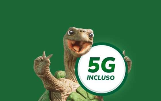 Very Mobile tenta i clienti Iliad, CoopVoce e PosteMobile con un'offerta 5G da 5,99 euro al mese