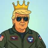 Trump pubblica video AI surreale contro i manifestanti