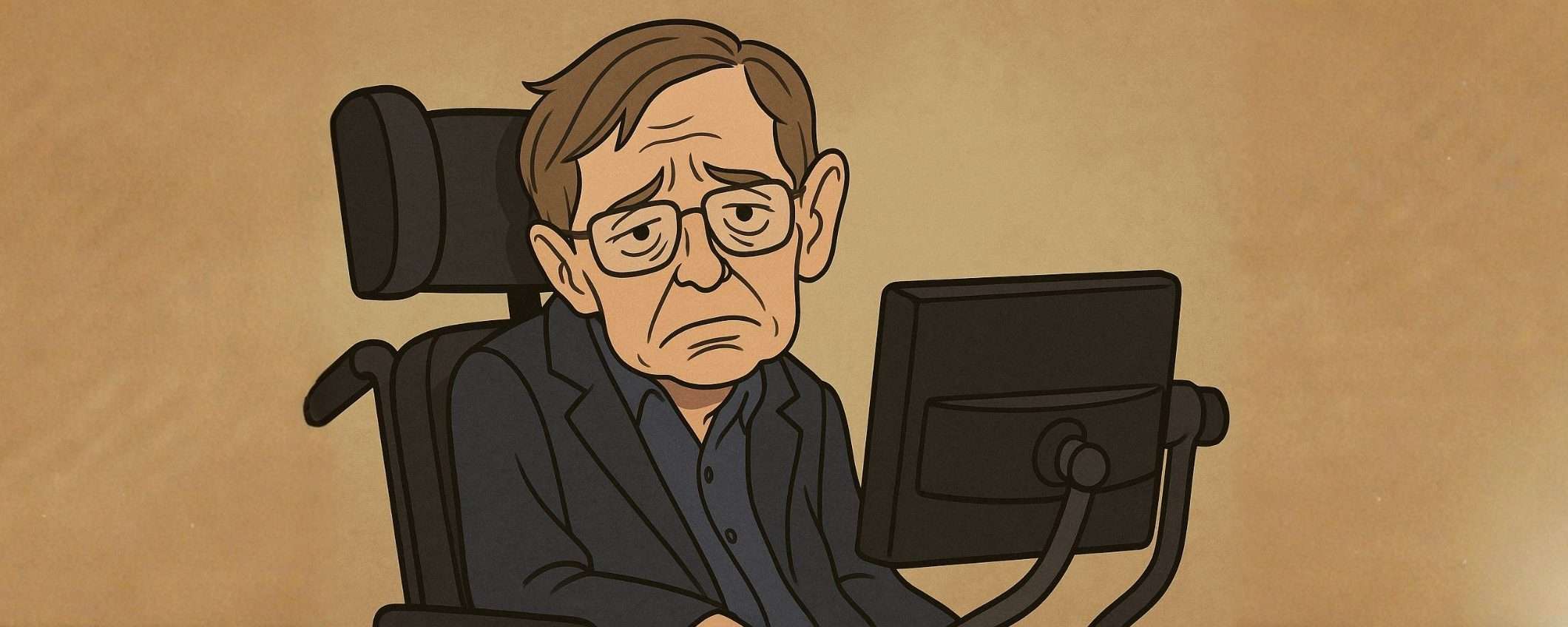 Sora 2: video violenti con Stephen Hawking maltrattato