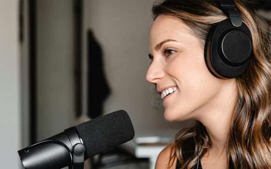 Spotify e Netflix: colossi dello streaming insieme per i video podcast