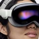 Più potenza e comfort, meno consumi: il nuovo Vision Pro con M5