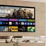 webOS 25 arriva sulle TV LG: tanta AI tra le novità