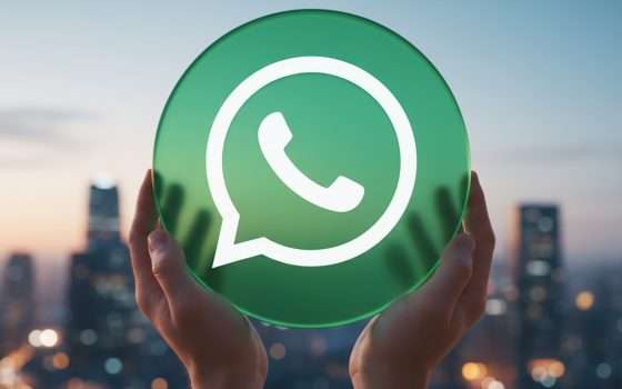 WhatsApp e Messenger ti avvisano se rischi una truffa