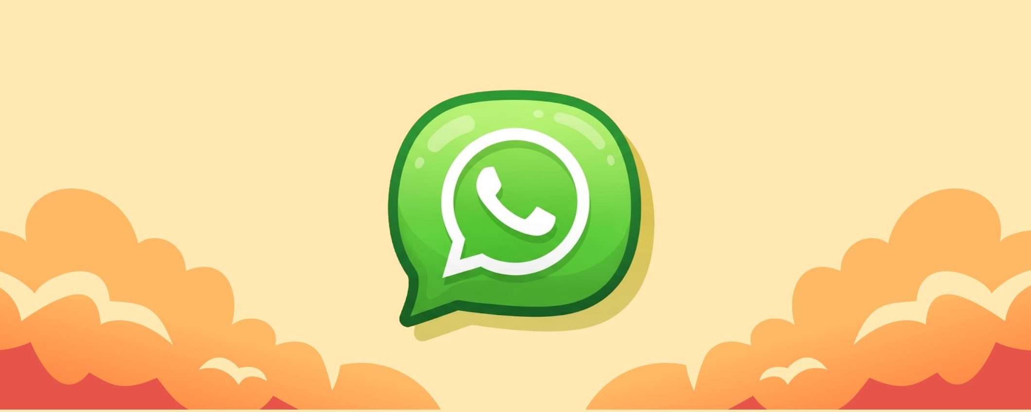 WhatsApp abbandona i numeri di telefono: arrivano gli username