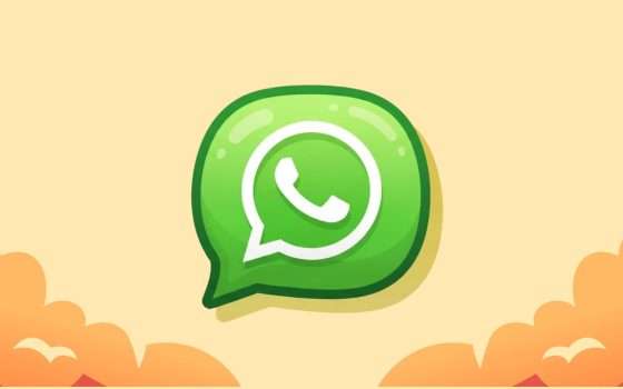 WhatsApp abbandona i numeri di telefono: arrivano gli username