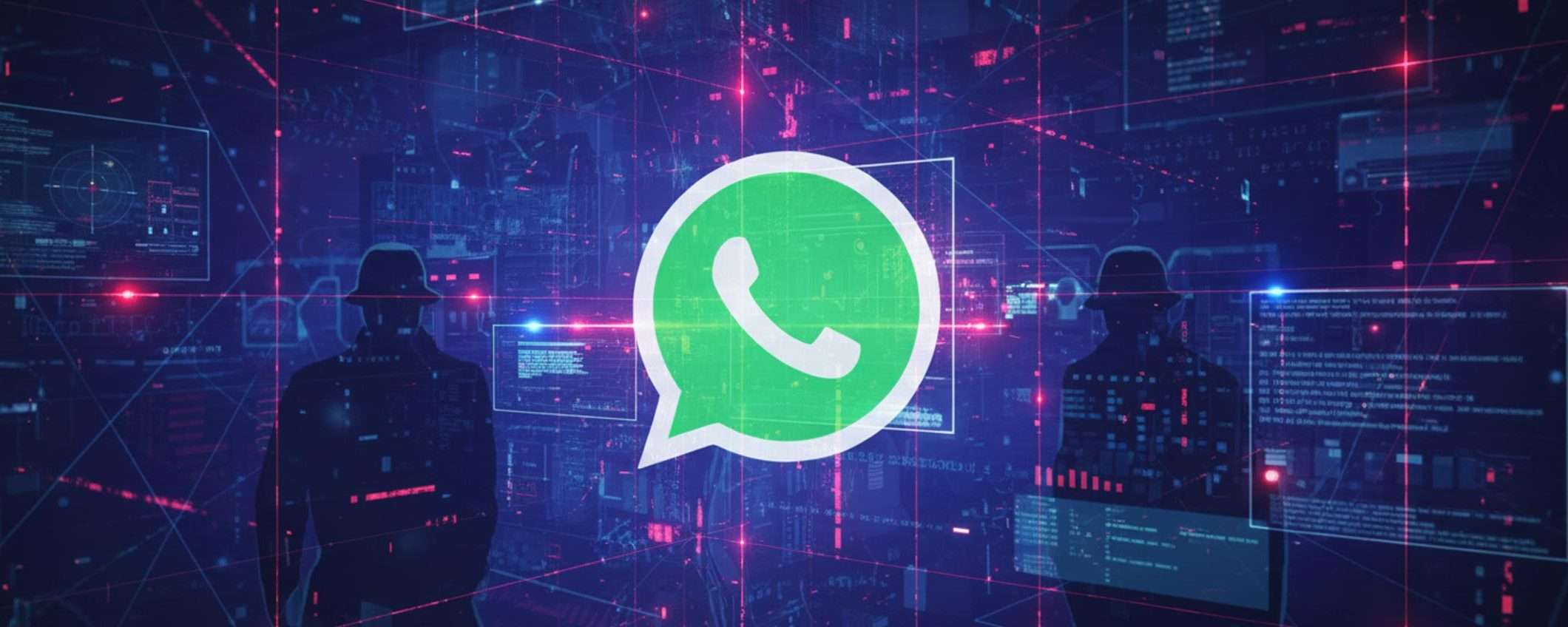 Spyware Graphite: spiato uno degli uomini più ricchi d'Italia