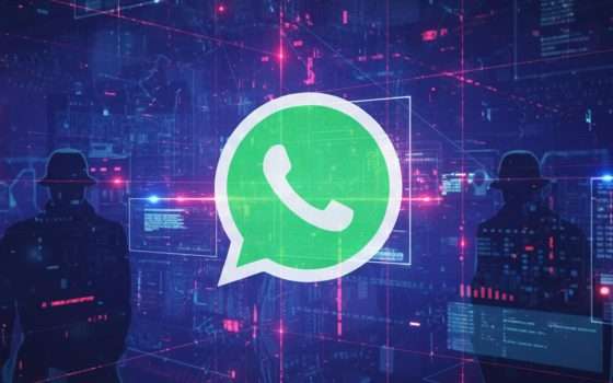 Spyware Graphite: spiato uno degli uomini più ricchi d'Italia