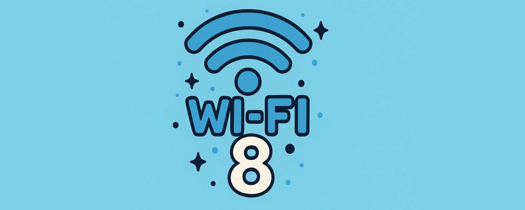 TP-Link testa il Wi-Fi 8, è più stabile e reattivo del Wi-Fi 7