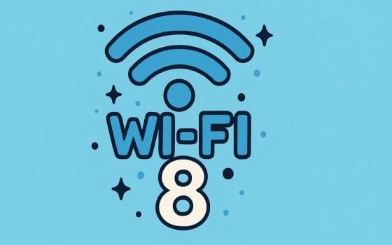 TP-Link testa il Wi-Fi 8, è più stabile e reattivo del Wi-Fi 7
