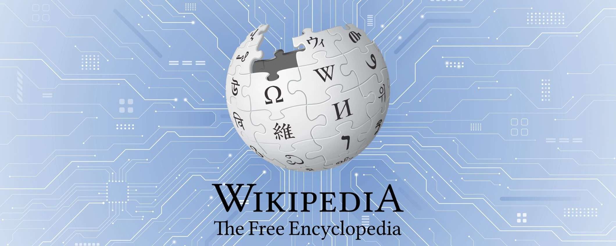 Wikipedia diventa accessibile all'AI, nasce Wikidata Embedding