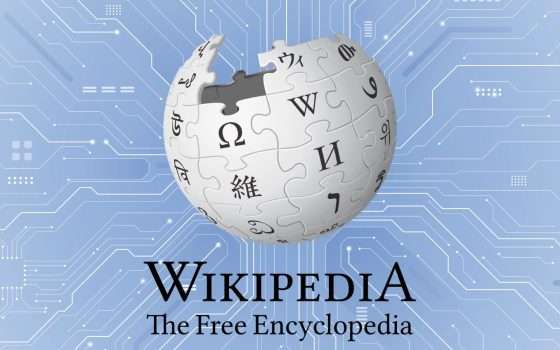 Wikipedia diventa accessibile all'AI, nasce Wikidata Embedding