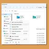 Windows 11 blocca anteprima dei file scaricati in Esplora File