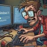 Windows 11, installazione senza account Microsoft è impossibile