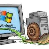 Windows 11 è lento? Tutta colpa di queste due funzioni