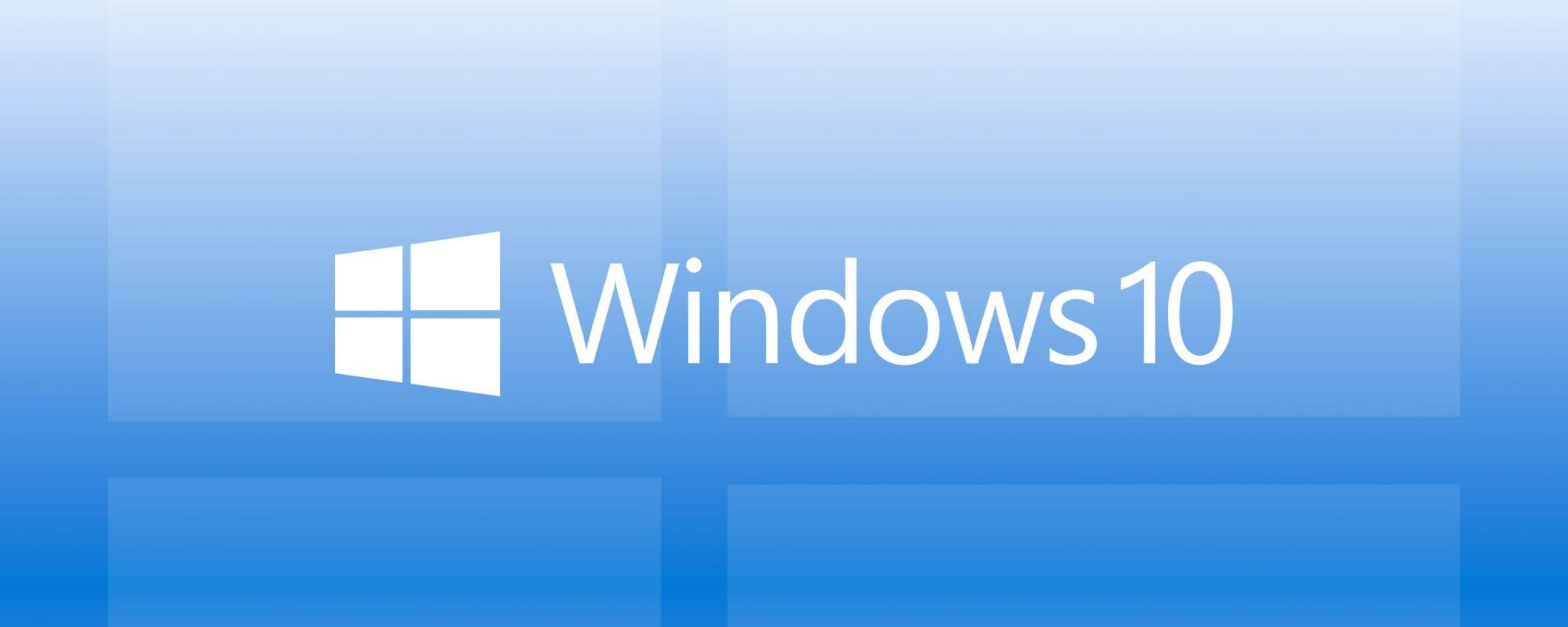 Windows 10, la fine di un'era (o forse no?)
