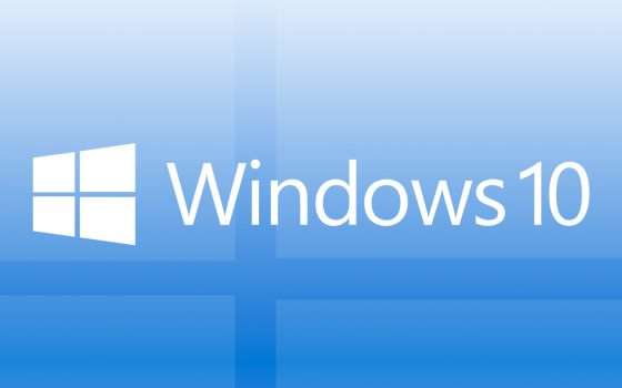 Windows 10, la fine di un'era (o forse no?)