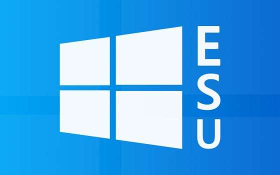 Windows 10: ESU è su Microsoft Store e costa più del previsto