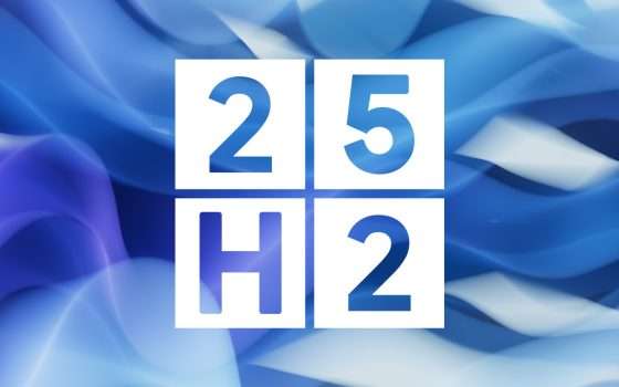 Windows 11 25H2 (2025 Update) è arrivato: eccolo in download