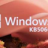 Patch Tuesday: KB5066835 in download per Windows 11 25H2 e 24H2