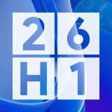 Windows 11 26H1 in arrivo, ma solo per pochi PC