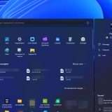 Il nuovo menu Start di Windows 11 è qui: lo abbiamo provato
