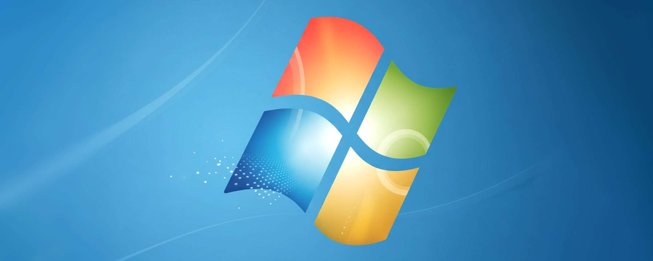 Windows 7 immortale: risorge e torna a sfiorare il 10%