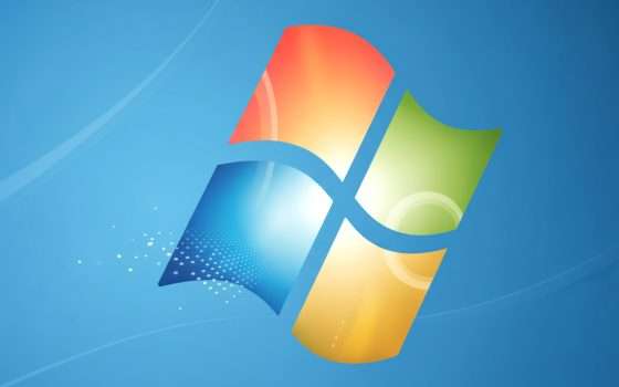 Windows 7 immortale: risorge e torna a sfiorare il 10%