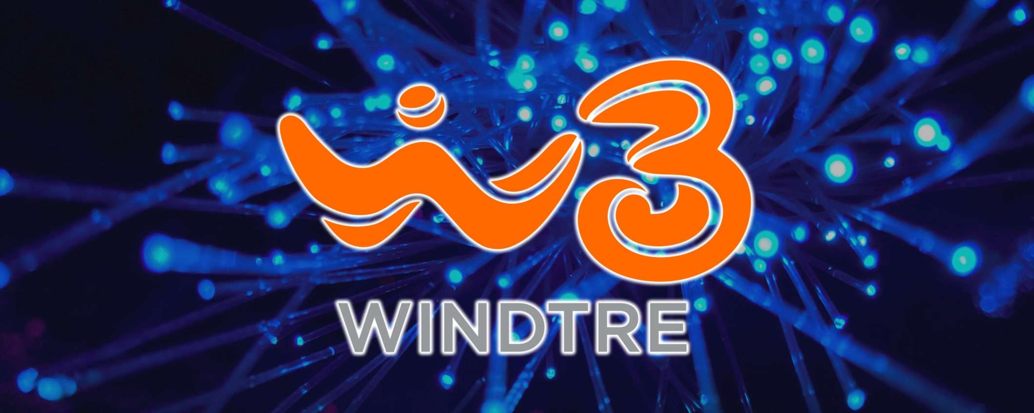 Non solo Internet: la Super Fibra di WindTre a 24,99€ ha anche Prime incluso