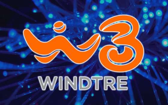 Non solo Internet: la Super Fibra di WindTre a 24,99€ ha anche Prime incluso