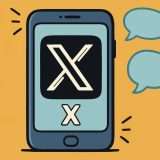 X cambia i link per non far uscire dall'app, la strategia di Musk