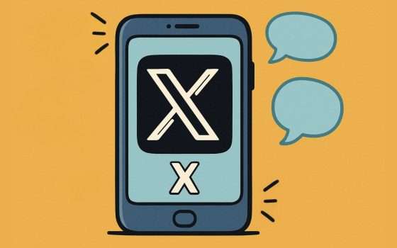 X cambia i link per non far uscire dall'app, la strategia di Musk