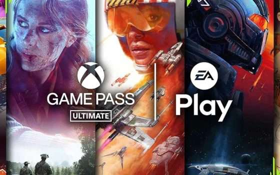 Xbox Game Pass Ultimate è ancora al prezzo vecchio su Amazon