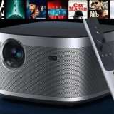 Il proiettore per eccellenza in promo su Amazon: XGIMI Horizon