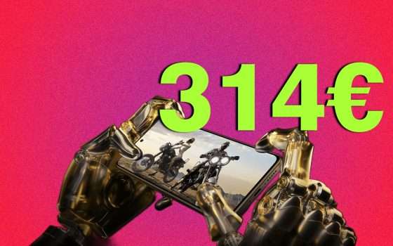 Xiaomi POCO X7 Pro: 12GB + 512GB a soli 314€ su eBay