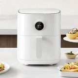 Friggitrice ad aria con Wi-Fi: quella di Xiaomi è in forte sconto