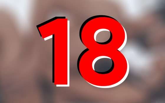 Siti porno e verifica età anche in Italia: da novembre per 48 portali