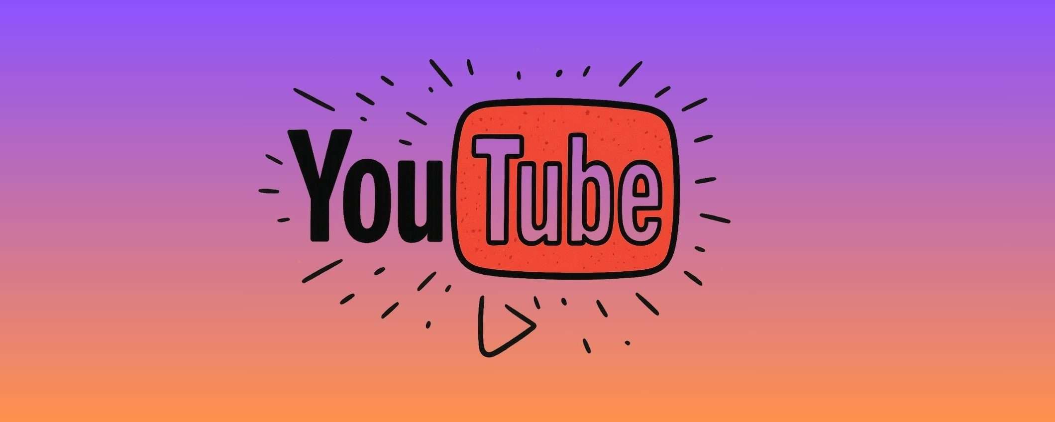 YouTube limita video di giochi violenti per gli utenti sotto i 18 anni