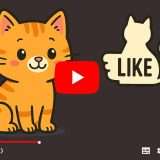 YouTube lancia 20 animazioni personalizzate per il pulsante like