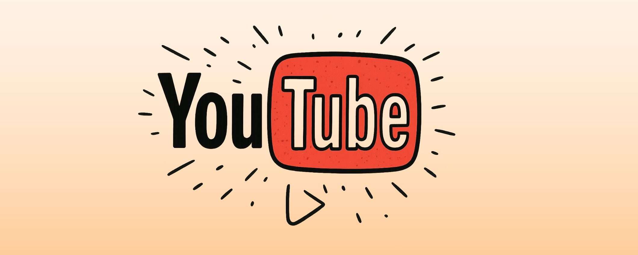 YouTube sincronizza le labbra nei video doppiati con l'AI