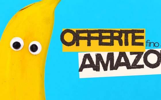 10 offerte Amazon pazzesche: meno di 20€ per affari folli in un clic