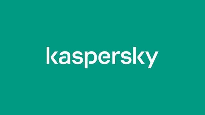 KASPERSKY