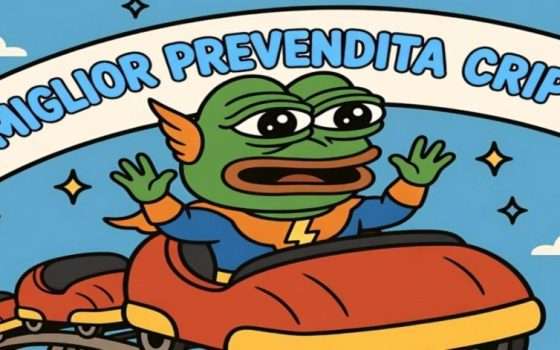 5 motivi per comprare Bitcoin Hyper: la soluzione Layer 2 che rivoluziona BTC