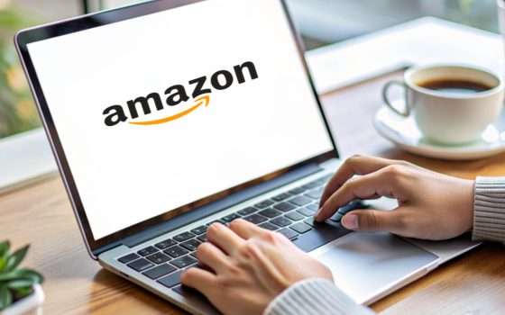 7 Laptop IMPERDIBILI su Amazon per il Black Friday Anticipato